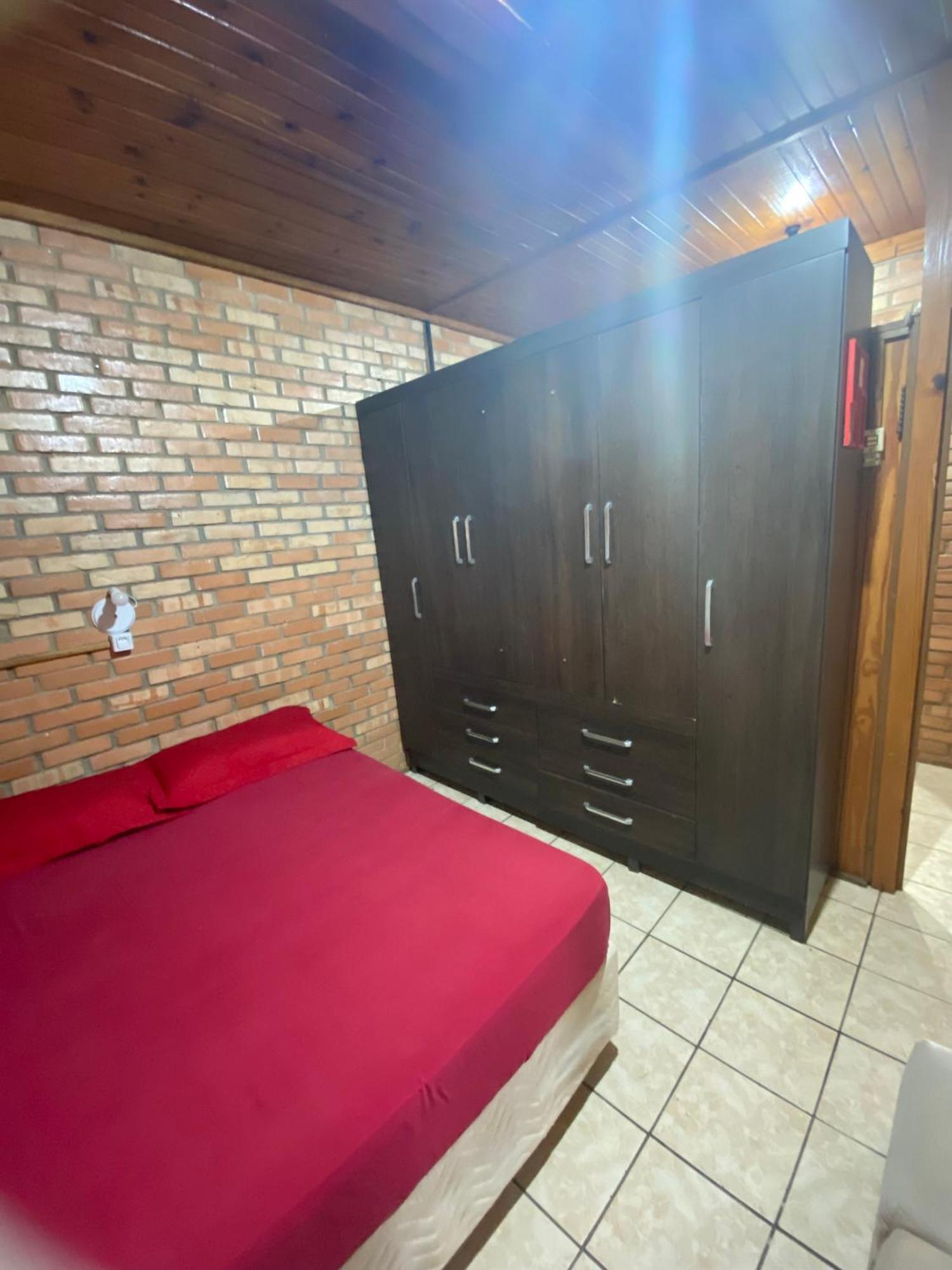 Casa Talhamar Villa Гаропаба Екстериор снимка