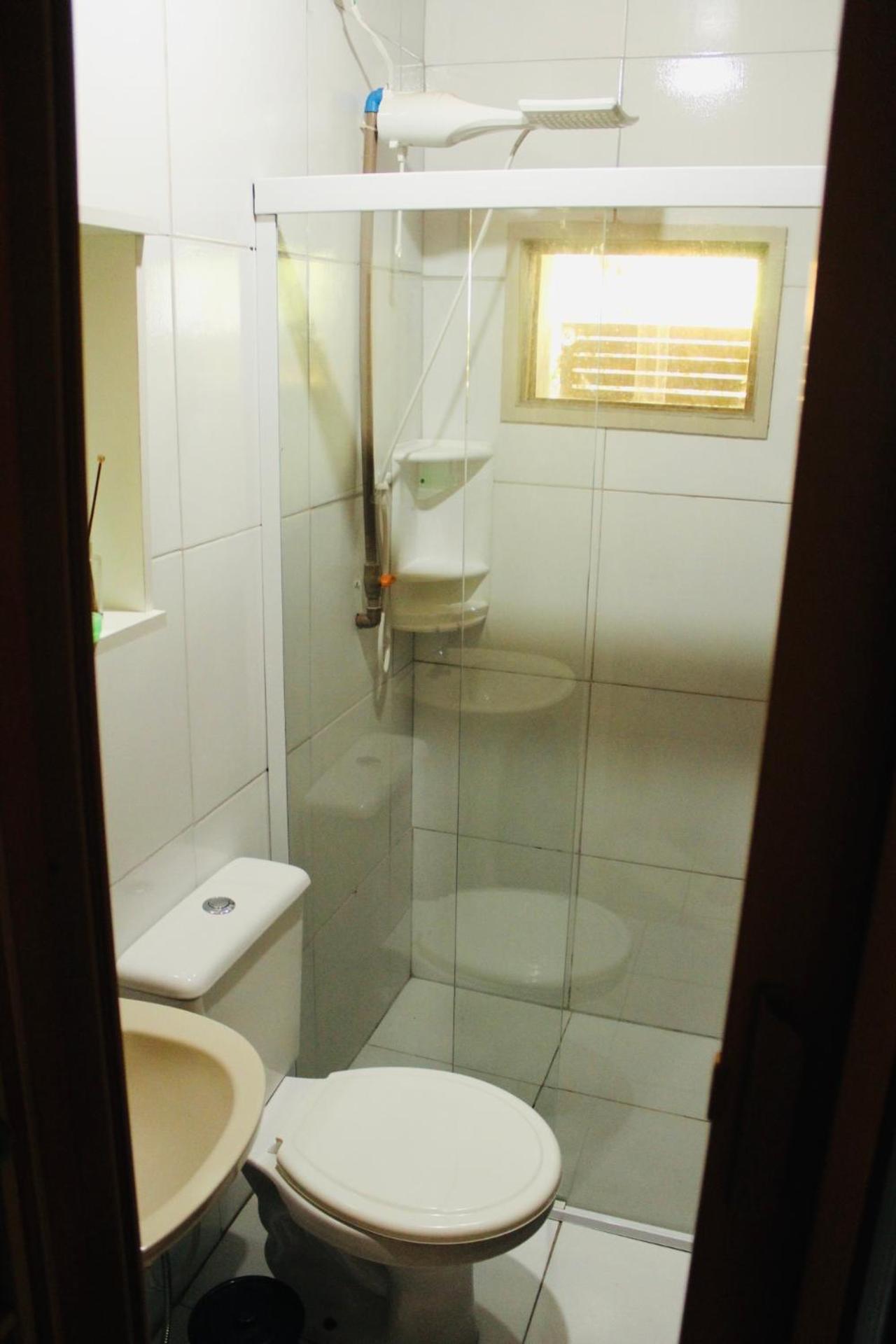 Casa Talhamar Villa Гаропаба Екстериор снимка