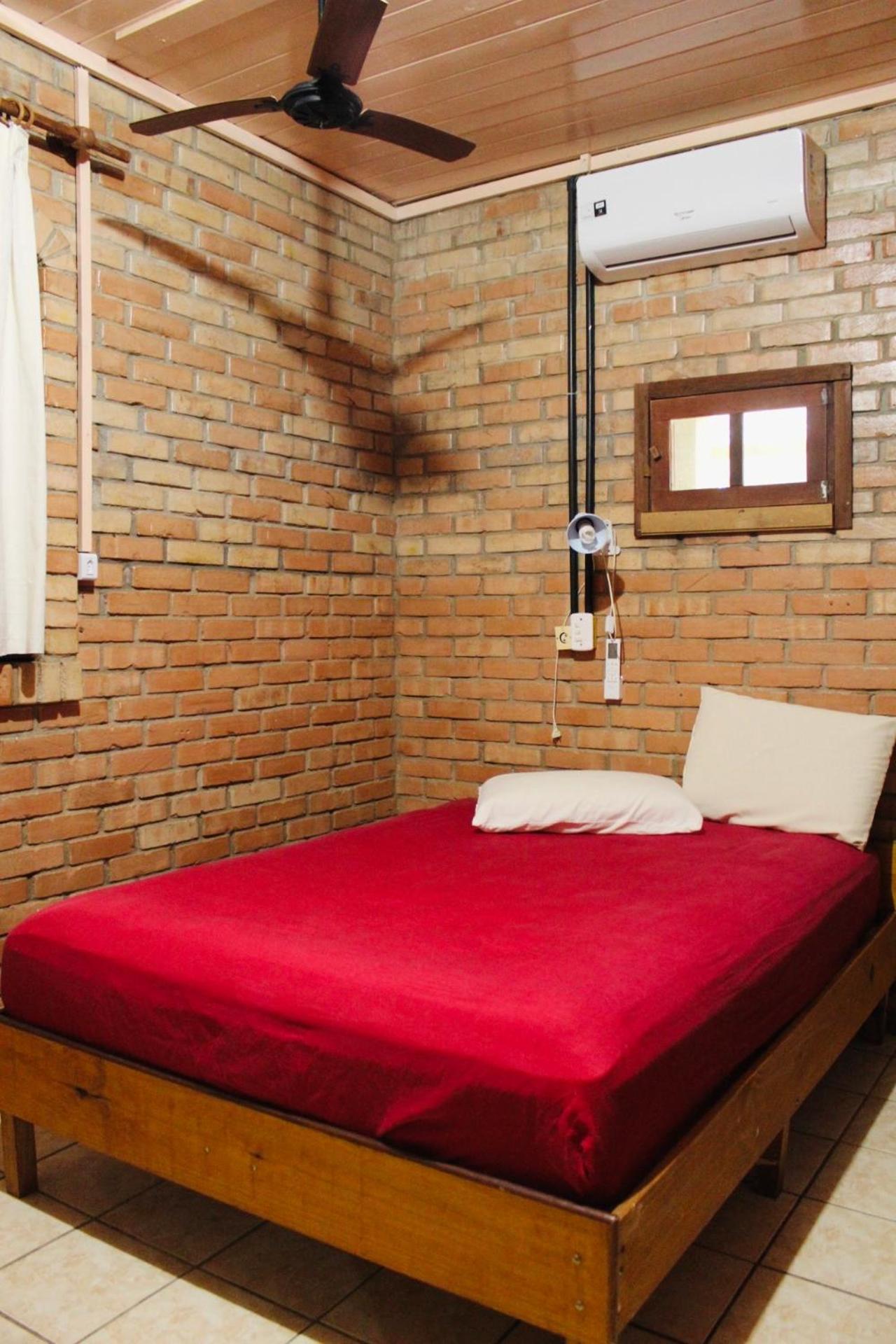 Casa Talhamar Villa Гаропаба Екстериор снимка