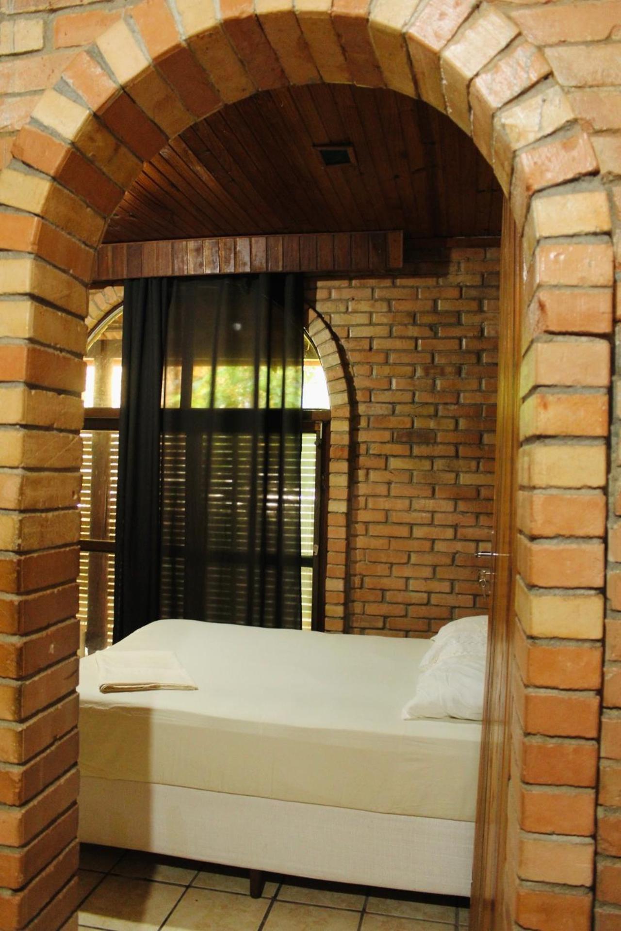 Casa Talhamar Villa Гаропаба Екстериор снимка